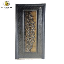 Anti-rust Door P-124T