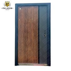 Smooth Door P- 177