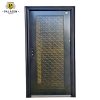 Anti-rust Door P-181 T