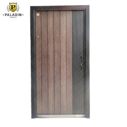 Smooth Door P- 129